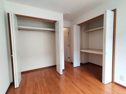 コーポM102の内装