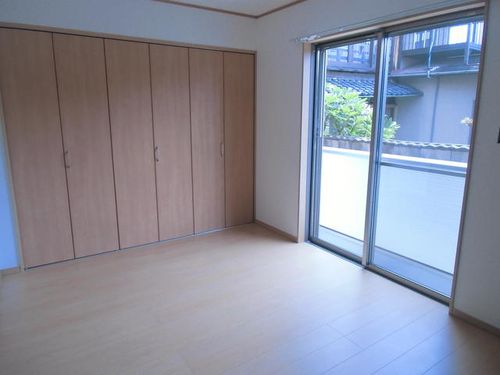 モンレーヴ本町の内装