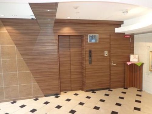 大阪府摂津市千里丘1丁目(マンション)の賃貸物件のその他画像