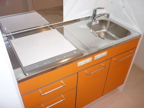 大阪府摂津市千里丘1丁目(マンション)の賃貸物件のその他画像