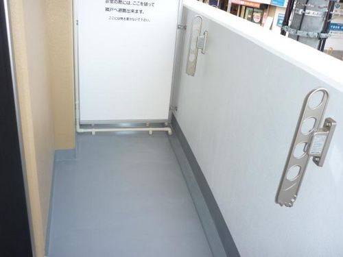 大阪府摂津市千里丘1丁目(マンション)の賃貸物件のその他画像