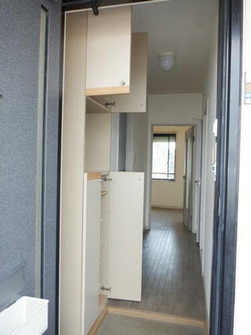 兵庫県宝塚市谷口町(アパート)の賃貸物件のその他画像