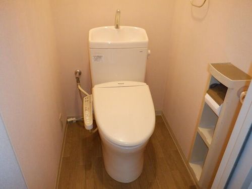 兵庫県宝塚市谷口町(アパート)の賃貸物件のその他画像