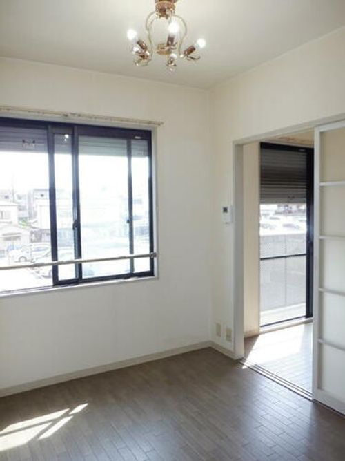 兵庫県宝塚市谷口町(アパート)の賃貸物件のその他画像