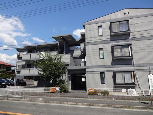 兵庫県伊丹市緑ケ丘2丁目(マンション)の賃貸物件のその他画像