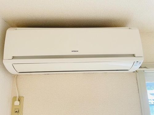 レジデンスⅡ101のその他画像