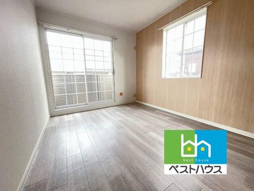 レジデンスⅡ101のその他画像