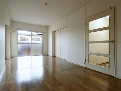 レジデンス飯倉のその他画像