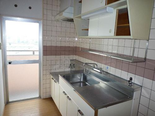 レジデンス飯倉のその他画像