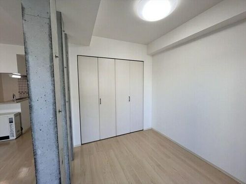 グランカーサ永山公園通 westのその他画像