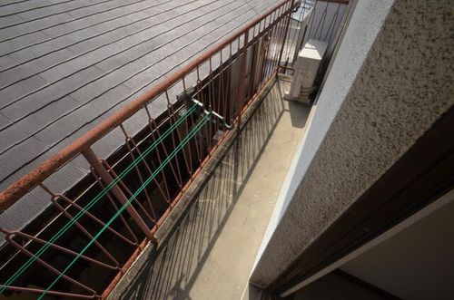 福岡県北九州市八幡西区鷹の巣1丁目(マンション)の賃貸物件の内装