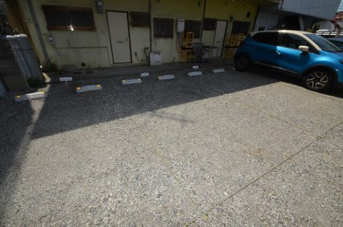 福岡県北九州市八幡西区鷹の巣1丁目(マンション)の賃貸物件のその他画像