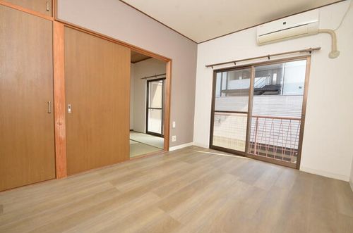 福岡県北九州市八幡西区鷹の巣1丁目(マンション)の賃貸物件の内装