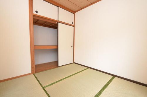 福岡県北九州市八幡西区鷹の巣1丁目(マンション)の賃貸物件の内装