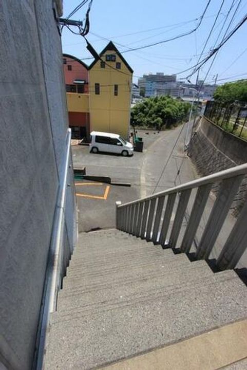 ベレール唐原0202のその他画像