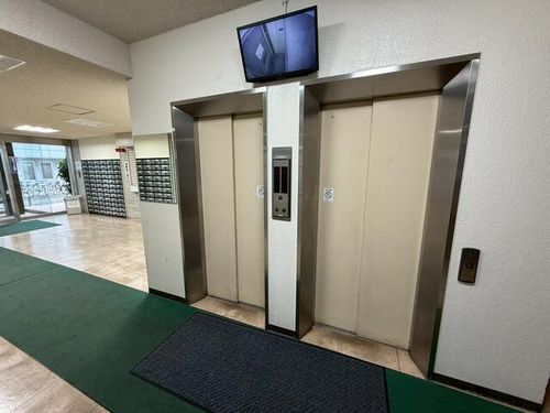 ビジネス新大阪701のその他画像