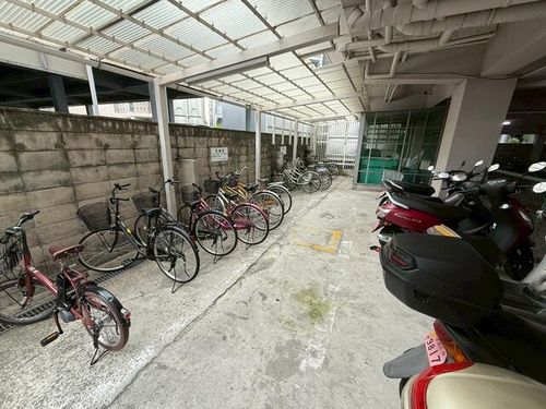 ビジネス新大阪701のその他画像