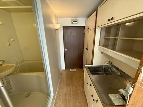 ビジネス新大阪701のその他画像