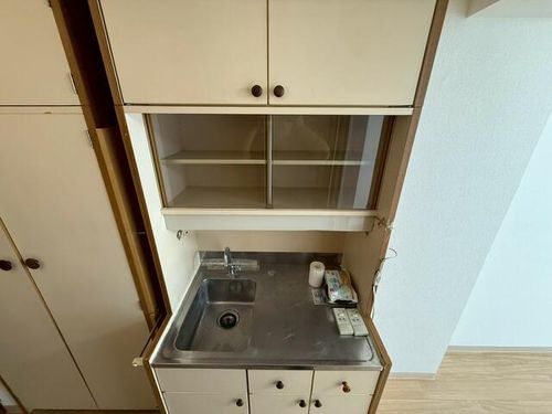 ビジネス新大阪701のその他画像