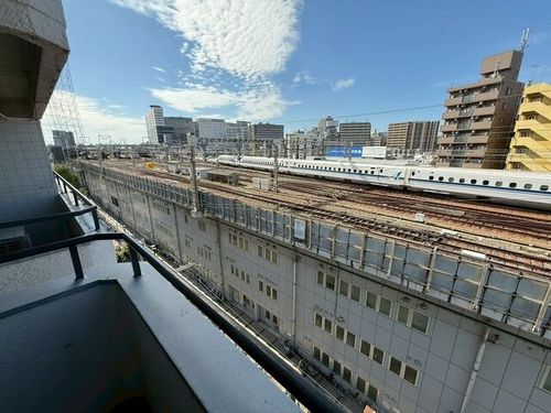 ビジネス新大阪701のその他画像