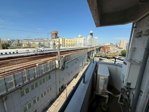 ビジネス新大阪701のその他画像