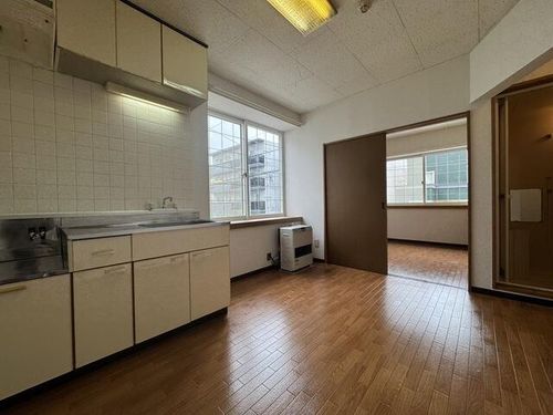 ソレイュ東札幌0101のその他画像