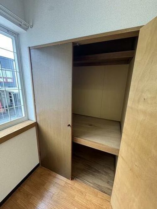 ソレイュ東札幌0101の内装