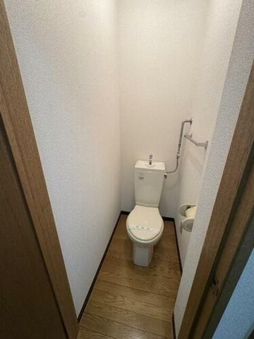 ソレイュ東札幌0101の内装