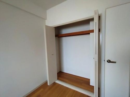 メゾン打出の内装