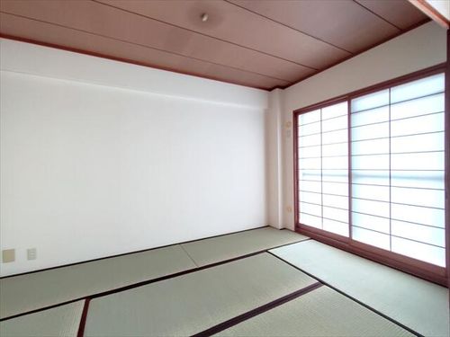 メゾン打出の内装