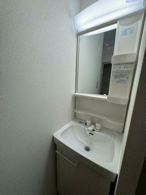 大阪府東大阪市東鴻池町5丁目(テラスハウス)の賃貸物件の内装