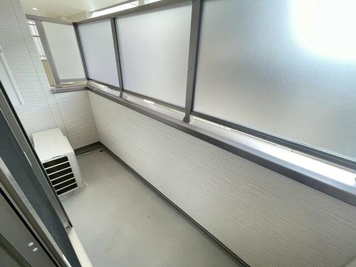 京都府京都市山科区椥辻西浦町(アパート)の賃貸物件の内装