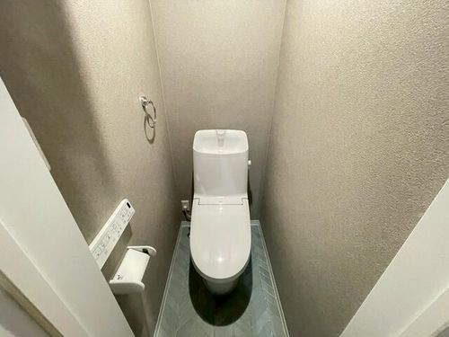 京都府京都市山科区椥辻西浦町(アパート)の賃貸物件の内装