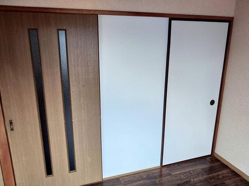 愛知県刈谷市小垣江町本郷下(マンション)の賃貸物件の内装