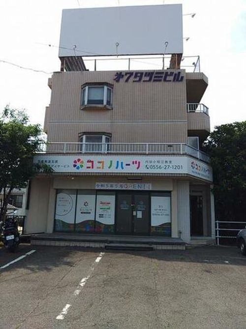 愛知県刈谷市小垣江町本郷下(マンション)の賃貸物件の外観