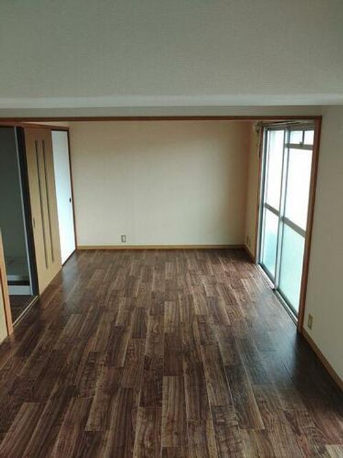 愛知県刈谷市小垣江町本郷下(マンション)の賃貸物件の内装