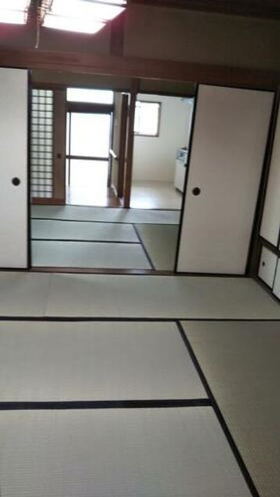 京都府京都市北区小松原南町(一戸建)の賃貸物件のその他画像