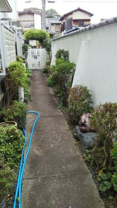 京都府京都市北区小松原南町(一戸建)の賃貸物件のその他画像