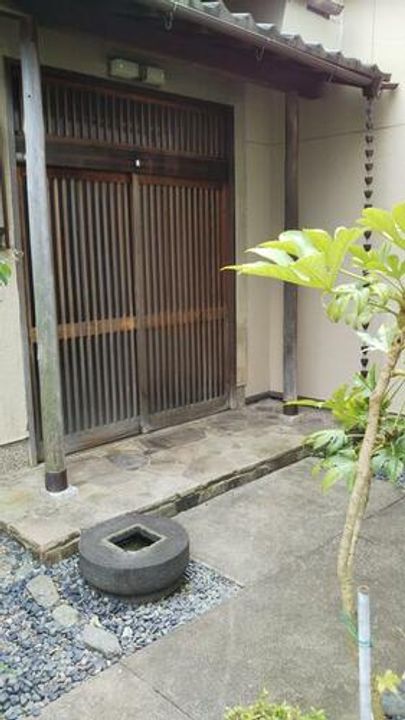 京都府京都市北区小松原南町(一戸建)の賃貸物件の外観