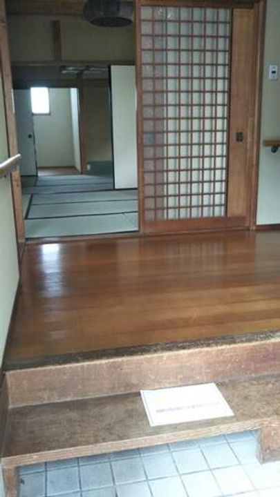 京都府京都市北区小松原南町(一戸建)の賃貸物件のその他画像