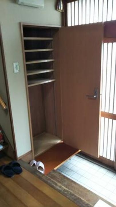 京都府京都市北区小松原南町(一戸建)の賃貸物件のその他画像