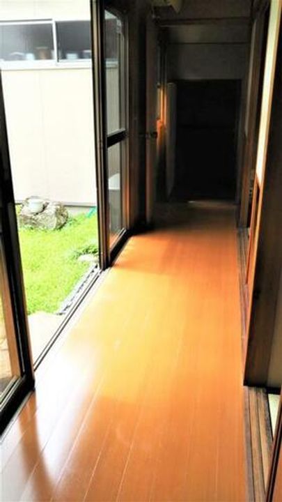 京都府京都市北区小松原南町(一戸建)の賃貸物件のその他画像