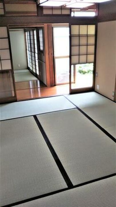 京都府京都市北区小松原南町(一戸建)の賃貸物件のその他画像