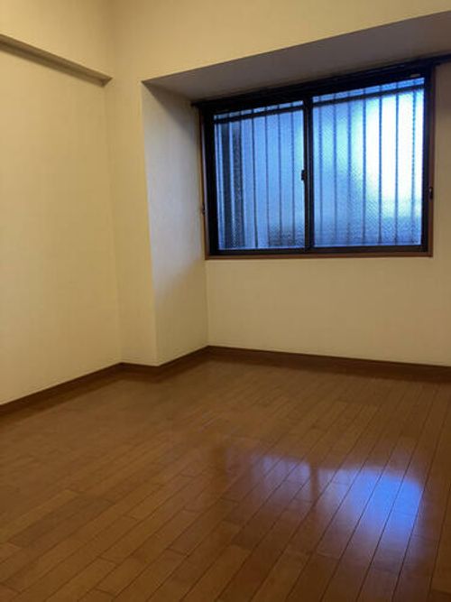 シベール柏の森の内装
