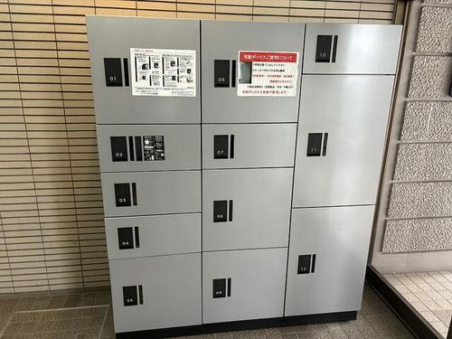 メゾン・ド・ノール911のその他画像