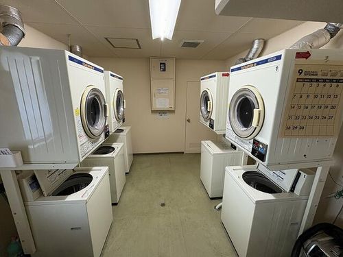 メゾン・ド・ノール911のその他画像