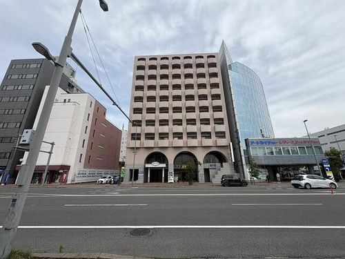 メゾン・ド・ノール911の外観