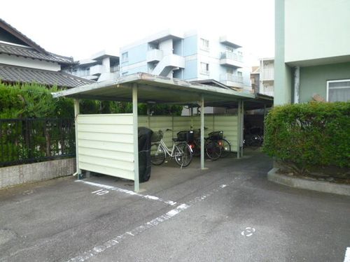 グリーンハイツミユキのその他画像