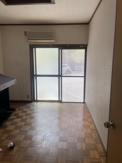 兵庫県神戸市北区南五葉4丁目(一戸建)の賃貸物件の内装