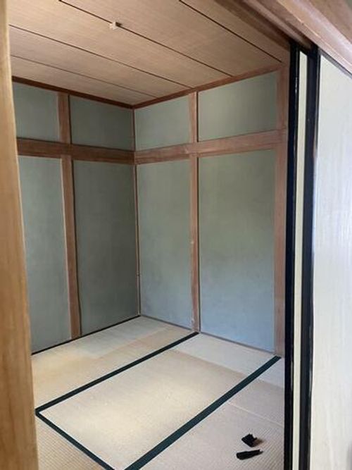 兵庫県神戸市北区南五葉4丁目(一戸建)の賃貸物件の内装